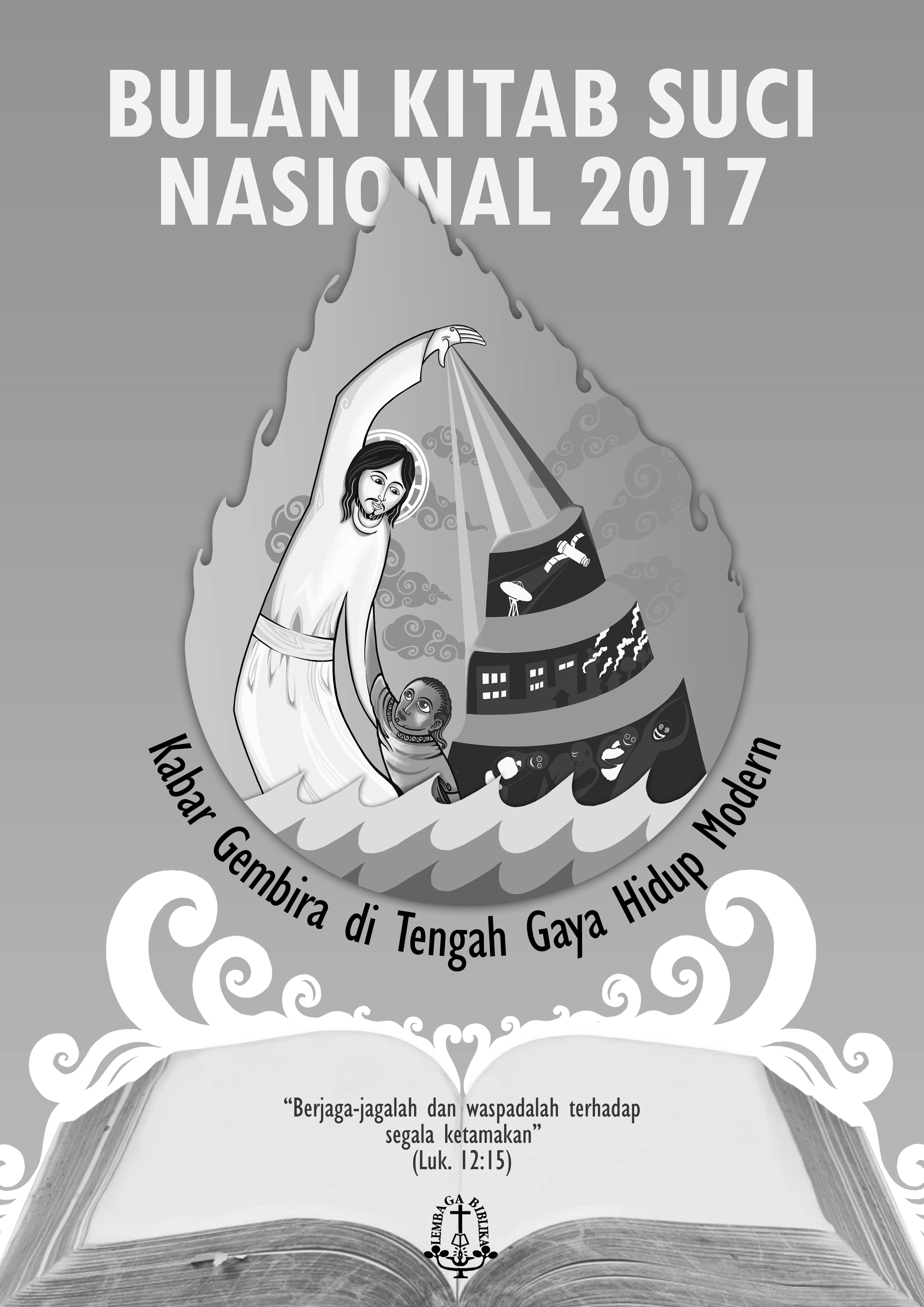 Bahan BKSN 2017 Keuskupan Agung Palembang